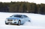 Jaguar XJ AWD 2013 года